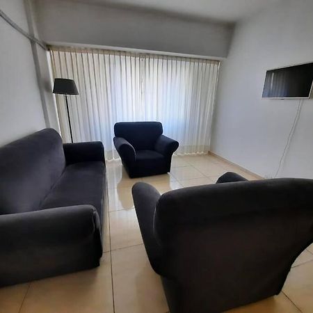 科尔多瓦Hermoso Departamento Centrico公寓 外观 照片