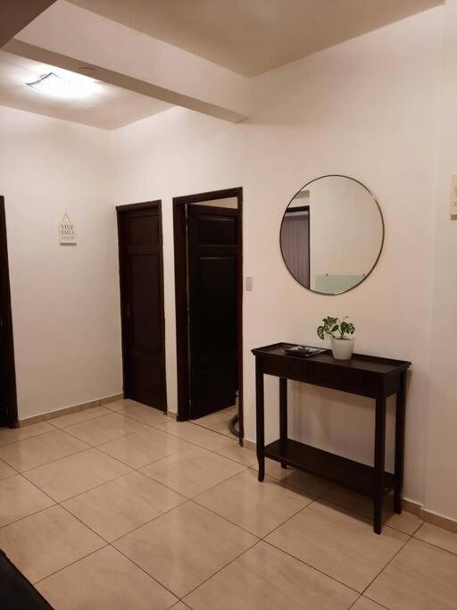 科尔多瓦Hermoso Departamento Centrico公寓 外观 照片