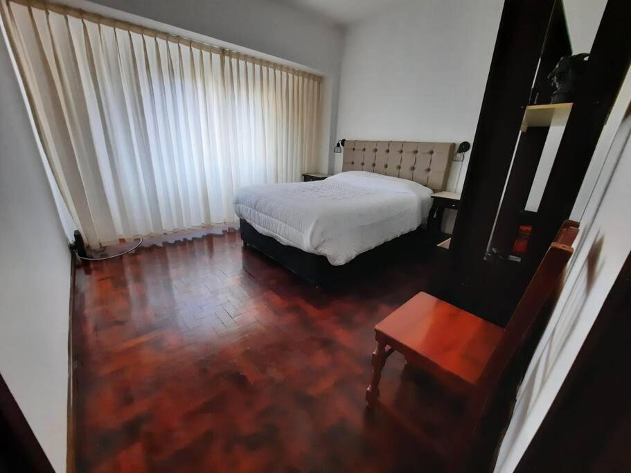 科尔多瓦Hermoso Departamento Centrico公寓 外观 照片