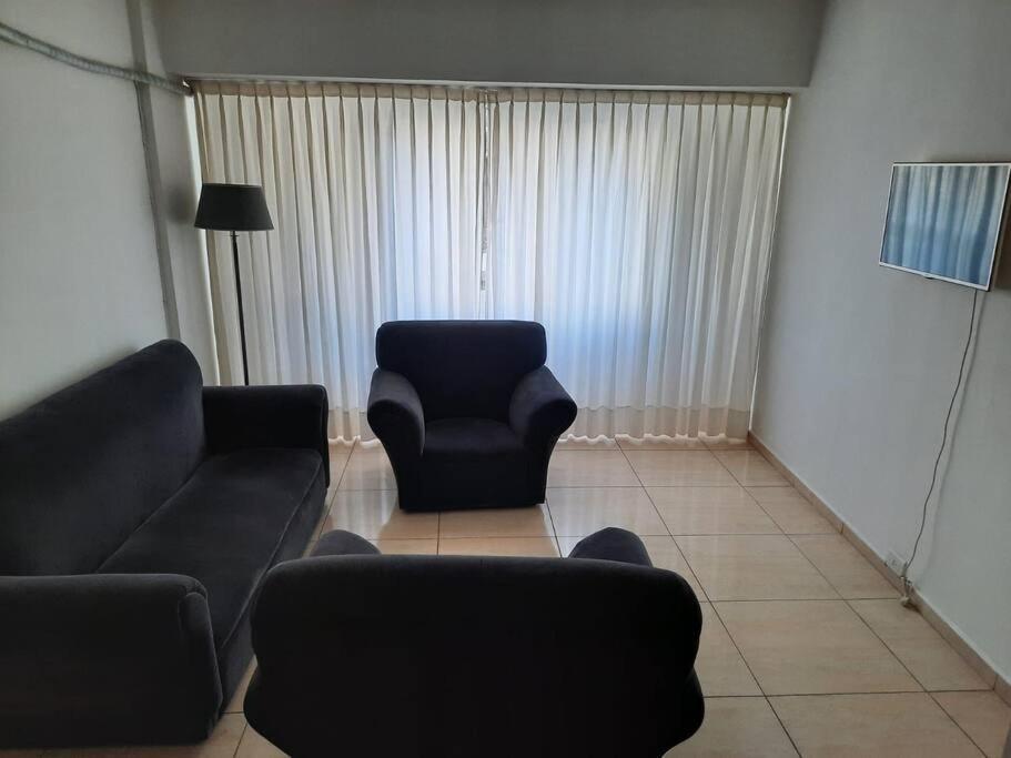 科尔多瓦Hermoso Departamento Centrico公寓 外观 照片