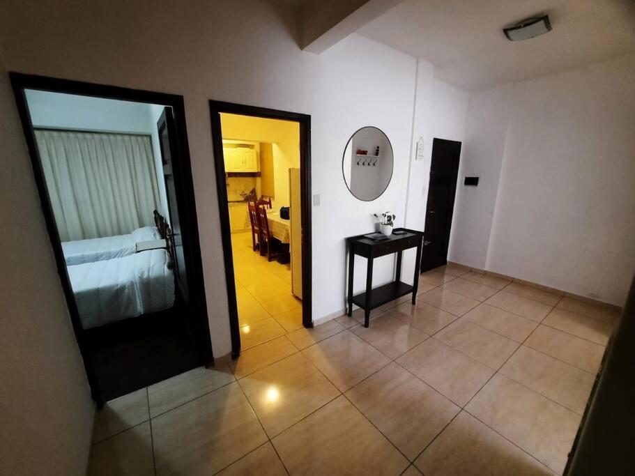 科尔多瓦Hermoso Departamento Centrico公寓 外观 照片