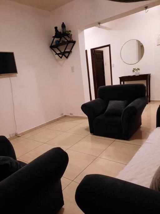 科尔多瓦Hermoso Departamento Centrico公寓 外观 照片