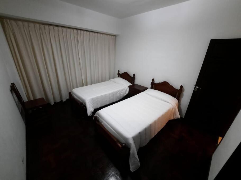 科尔多瓦Hermoso Departamento Centrico公寓 外观 照片