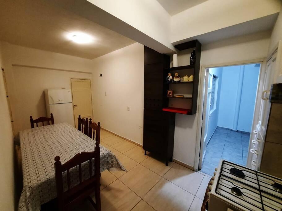 科尔多瓦Hermoso Departamento Centrico公寓 外观 照片